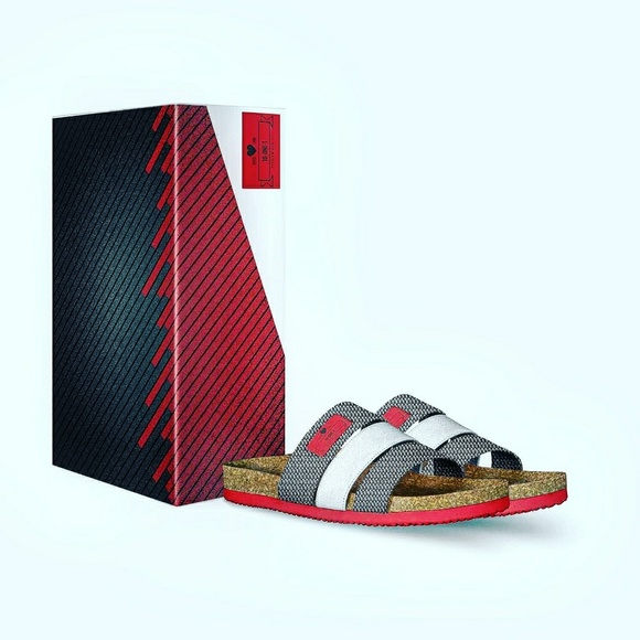 Sandals - Picture 4 of 4